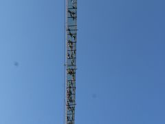-玻璃桥景区石牛寨