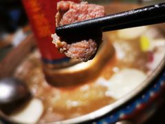 -贰重天冰煮羊自助火锅(东坝店)