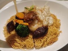 -金悦轩海鲜酒家(拱北店)