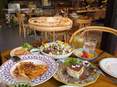 -Grande A'moo(上海万象城店)