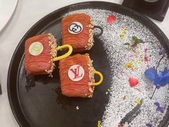 -富淳饭店(世纪公园店)