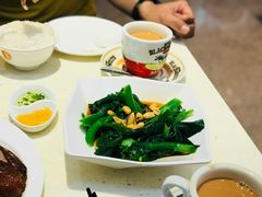 -龙记香港茶餐厅