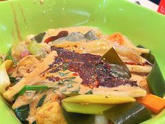 -林静小吃(复兴路店)