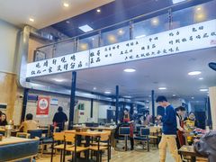 -晓靖轩烧烤(沙河风情店)