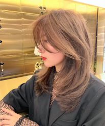 点击看大图 -3AM·S HAIR SALON烫发染发接发