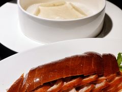 酥香嫩烤鸭-喜悦烤鸭·新京菜(王府井店)