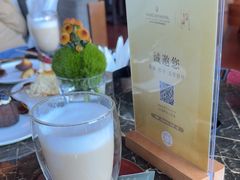 -时光吧·大堂吧·丽江和府洲际度假酒店