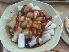 -百家鸡味馆(清泰店)