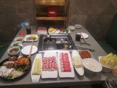 -海底捞火锅(龙岗星河COCO Park店)