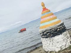 -青海湖国家重点风景名胜区