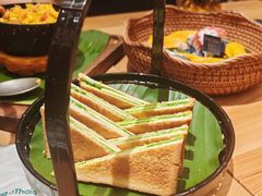 -金泰兰·东南亚料理(乐堤港店)