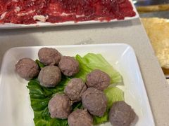 -古乐牛香·鲜牛肉牛杂火锅(新区店)