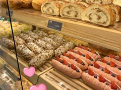 -面包新语(滨湖万达店)