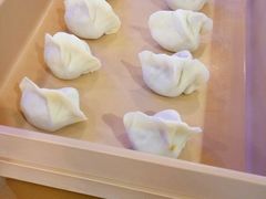 -家里婆自助水饺(广饶路店)