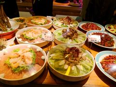 -小江南(万福园店)