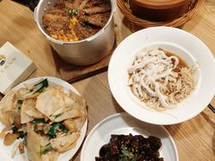 -董厨煨汤馆(车站路店)