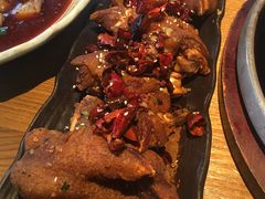 -川流不息(北蔡休闲广场店)