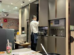 -海底捞火锅(绿洲梦想店)