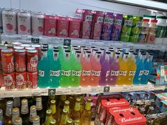 -百佳华超市(松岗店)