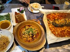 -红辣椒·川菜·火锅(张杨路店)