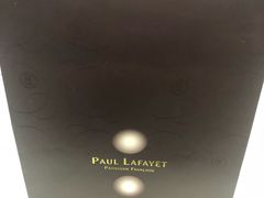 -PAUL LAFAYET 法式甜品(国金中心商场店)