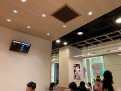 -吉野家(时代广场店)