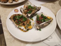 -芭菲盛宴·环球美食(解放碑英利国际店)