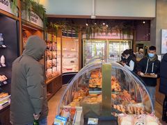 -巴黎贝甜(五道口店)