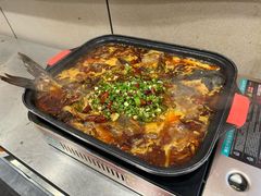 -褚小白·烧烤铜锅涮