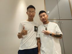 -Kraemer Paris  苏豪路易士·嘉玛发廊