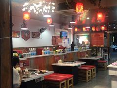-宽尺巷鱼蛙自助火锅(虎丘钻石广场店)