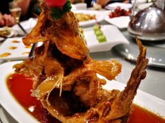 糖醋鲤鱼-城南往事(龙贵购物广场店)