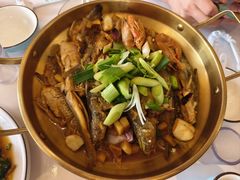 -食光慢宴·安吉土菜馆