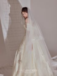 -韩国天使嫁衣婚纱礼服馆(上海旗舰店)