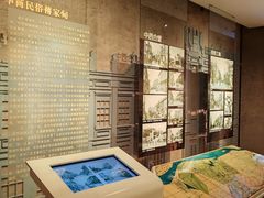 -哈尔滨规划展览馆