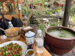 -青城甲(青城山店)