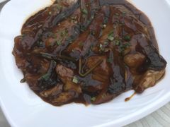 锅贴-章氏(车站北路店)