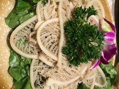 -红辣椒·川菜·火锅(科华路店)