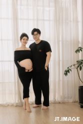-专注孕妇照亲子照·纪田摄影