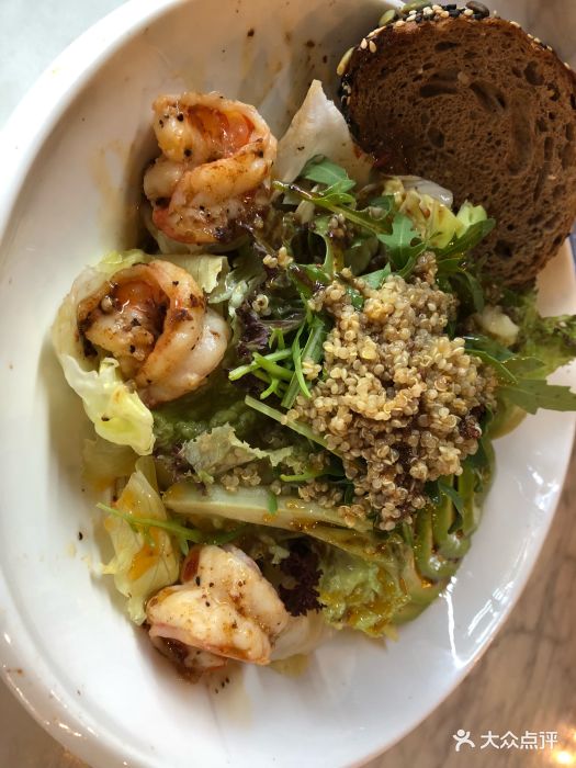 oldisnew偏爱(m 购物中心店)-图片-武汉美食-大众点评网