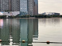 -天鹅湖体育公园