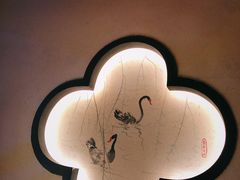 -绿茶餐厅(汇悦大融城店)