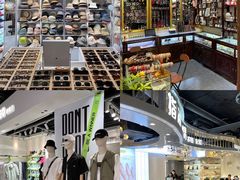 -南京时尚莱迪购物广场(正洪街店)