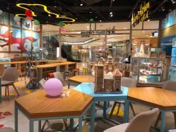 -Harry's Kitchen哈里小屋(上海大悦城店)