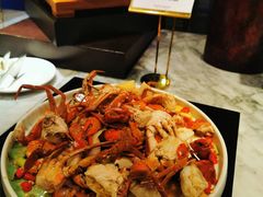 -芭菲盛宴·环球美食(袁家岗店)