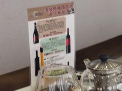 -国贸旋转餐厅(国贸广场店)