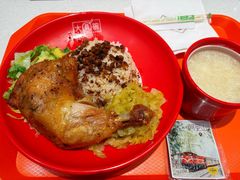 -大圆碗•T骨大排饭(天海店)
