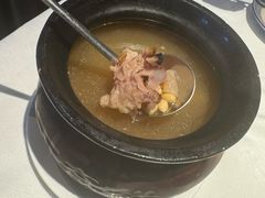 -八府香鸭·啫啫煲(华山路店)
