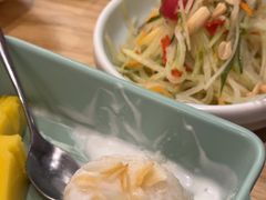 -米泰芒·东南亚料理(体育西店)