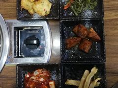 -真情鲍鱼海鲜汤